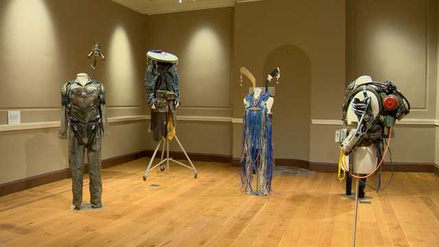 Peale Museum reopens with centuries of history - Vimarsana News