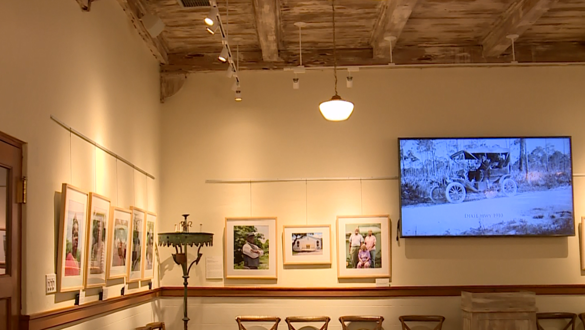 Schmidt Boca Raton History Museum offering exhibit on Pearl City, Boca