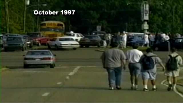 Mass shooting in Texas brings back memories of 1997 Pearl High School shooting - Vimarsana News