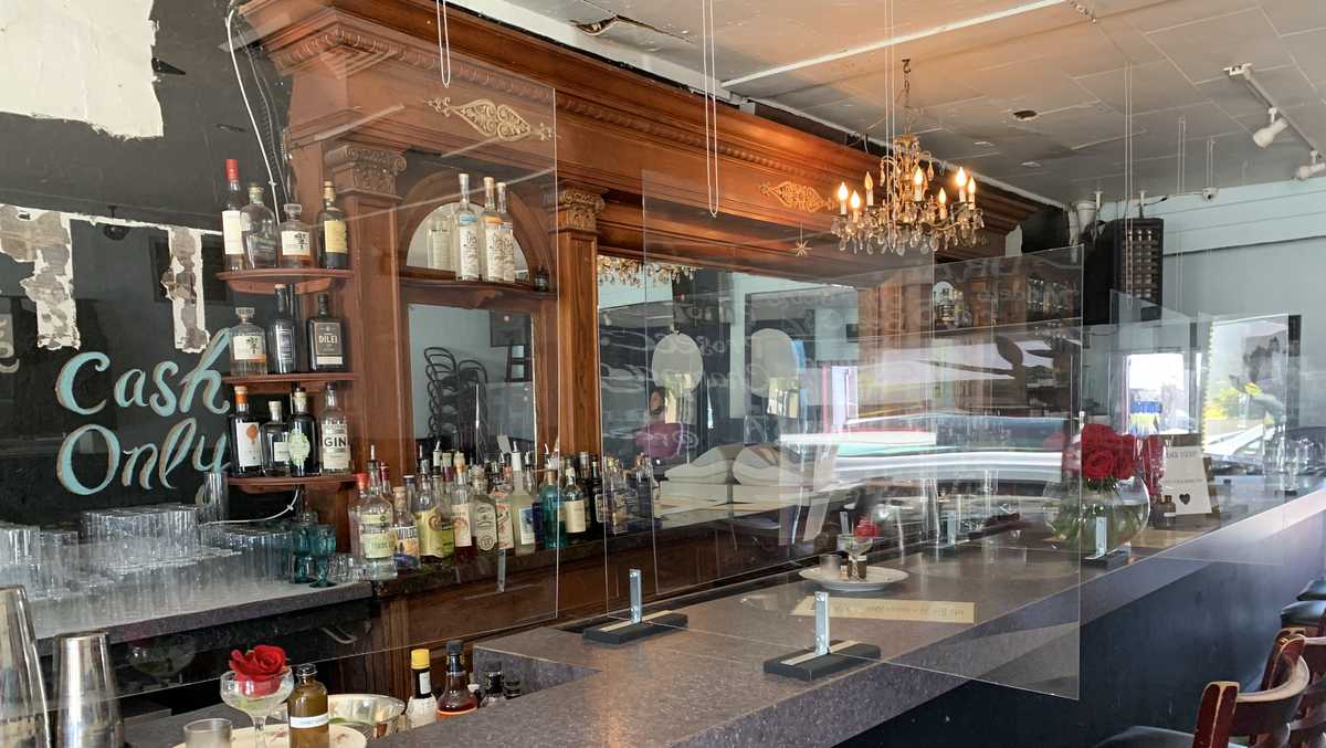 Monterey County businesses prepare to shut down again