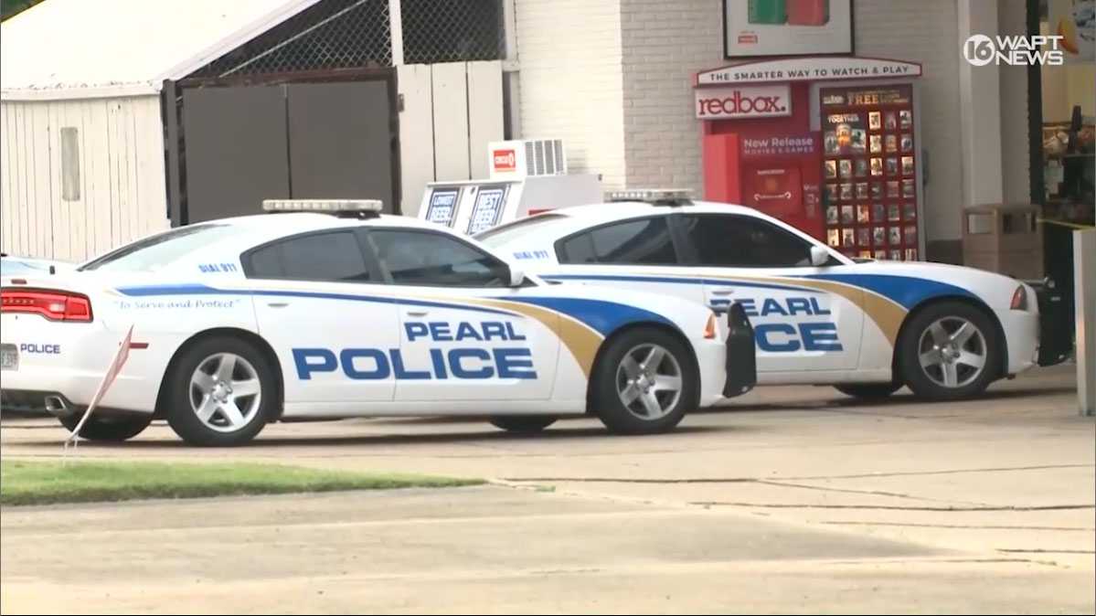 Police arrest man suspected in robberies in Pearl, Ridgeland