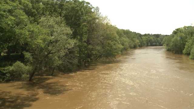 Flooding concerns along Pearl River on the rise ahead of more rain - Vimarsana News