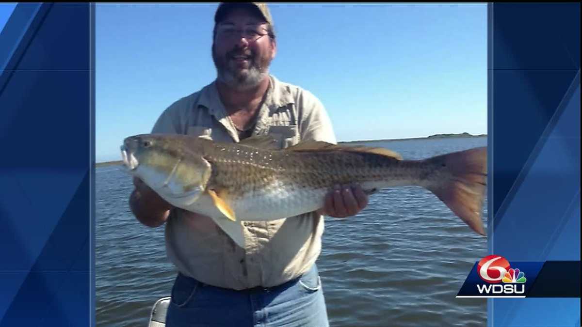 New details revealed in homicide at West Pearl River sandbar