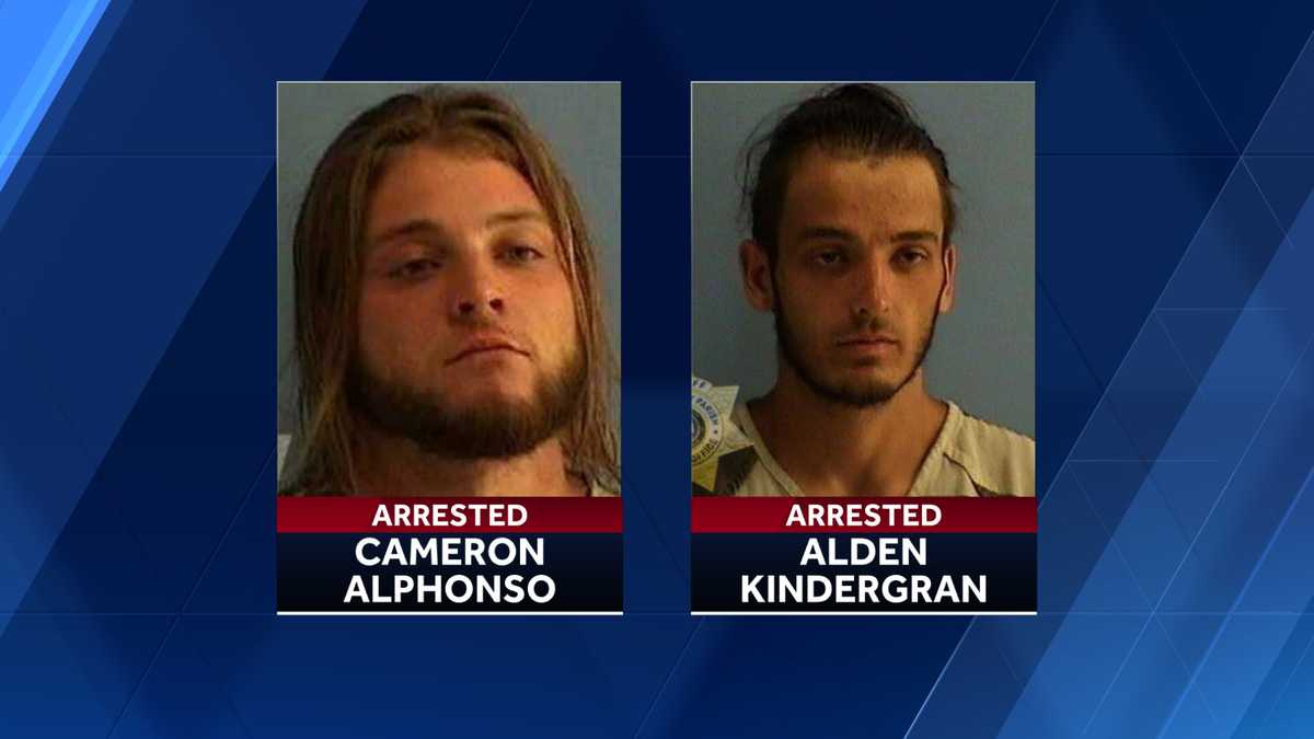 Additional arrests made in fight on West Pearl River sandbar that