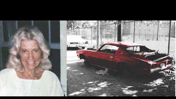 Who killed Ruth Bayla Pearson? Police ask for help in 1975 Boston cold case - Vimarsana News