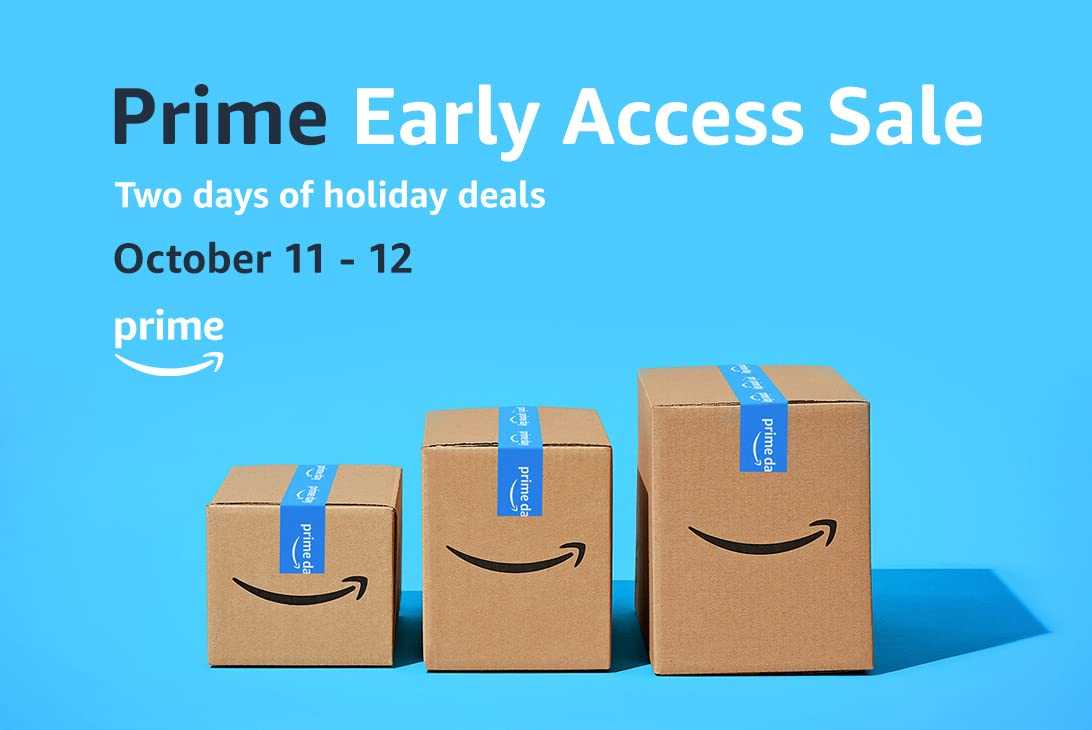 Prime Day 2023 returns for 48 hours on July 11-12