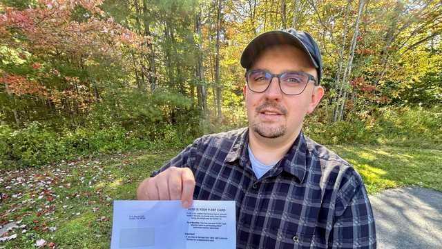 P-EBT cards mailed to Maine families leaving parents confused - Vimarsana News