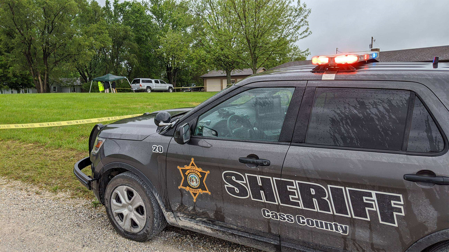 cass county deputies investigating fatal double shooting in peculiar, mo