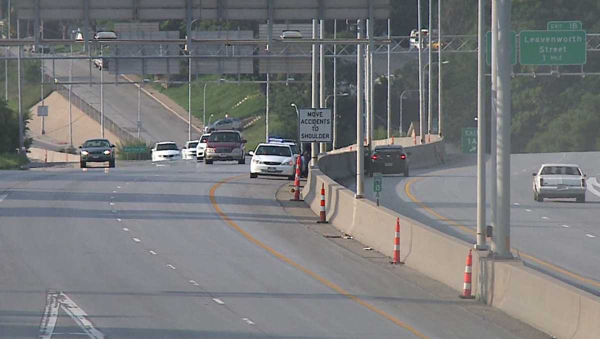 2 cited, 1 injured in pedestrian road-rage incident