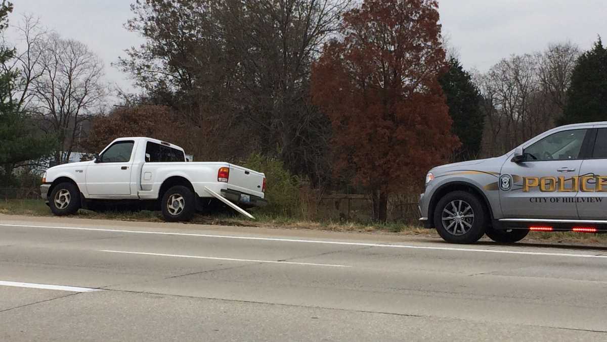 Man killed on I-65 while working on family member's vehicle identified
