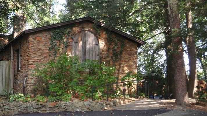 Building That Houses Beloved Greenville Restaurant Turns 100 Has