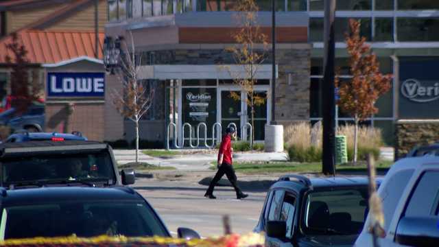 Traffic advocates deem 72nd from Dodge to Pacific 'stressful' in new safety report - Vimarsana News