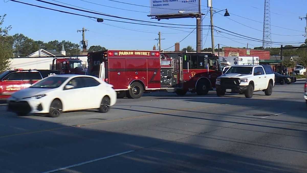 Greenville Name of pedestrian hit, killed released by coroner