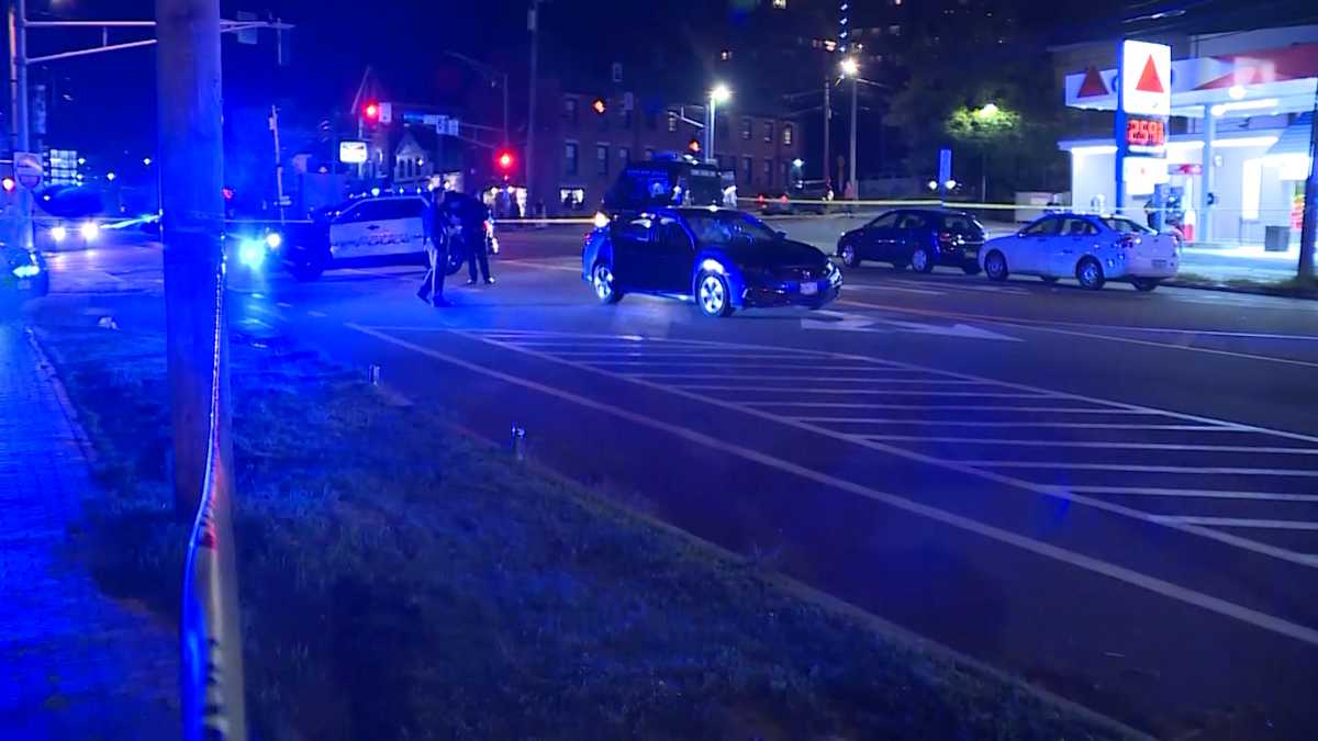 Maine pedestrian deaths nearly tripled in 2019