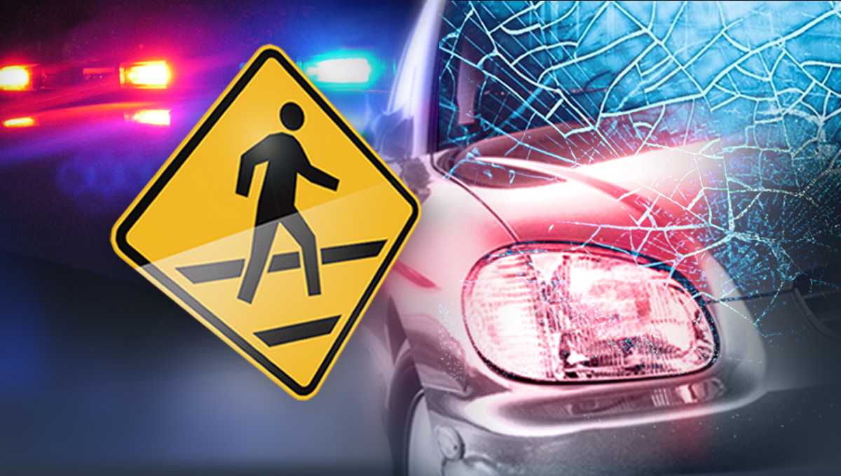 Good Samaritan driver hit, killed