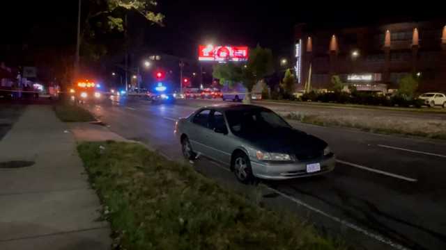 Pedestrian fatally struck on Revere Beach Parkway in Everett - Vimarsana News