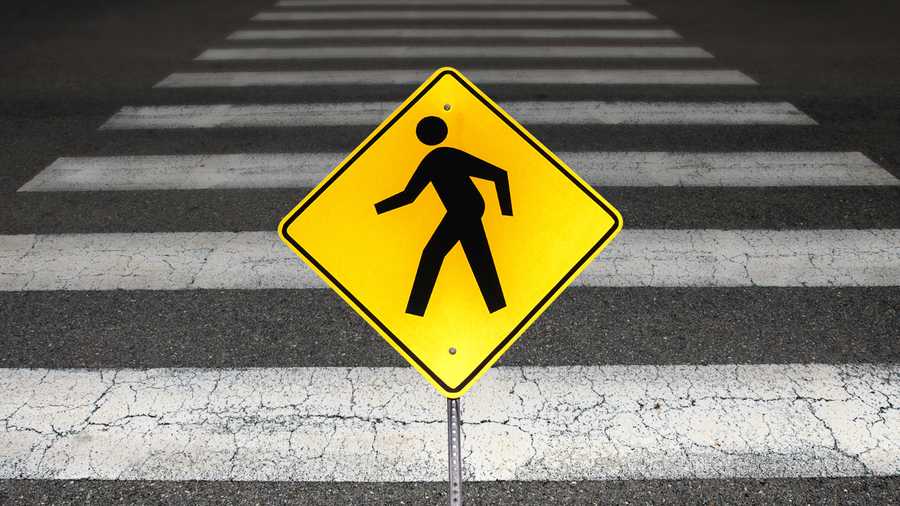 South Carolina Pedestrian In Roadway Hit Killed 0811