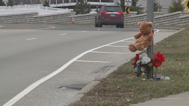 Rally to bring attention to safer streets plan hits the road - Vimarsana News