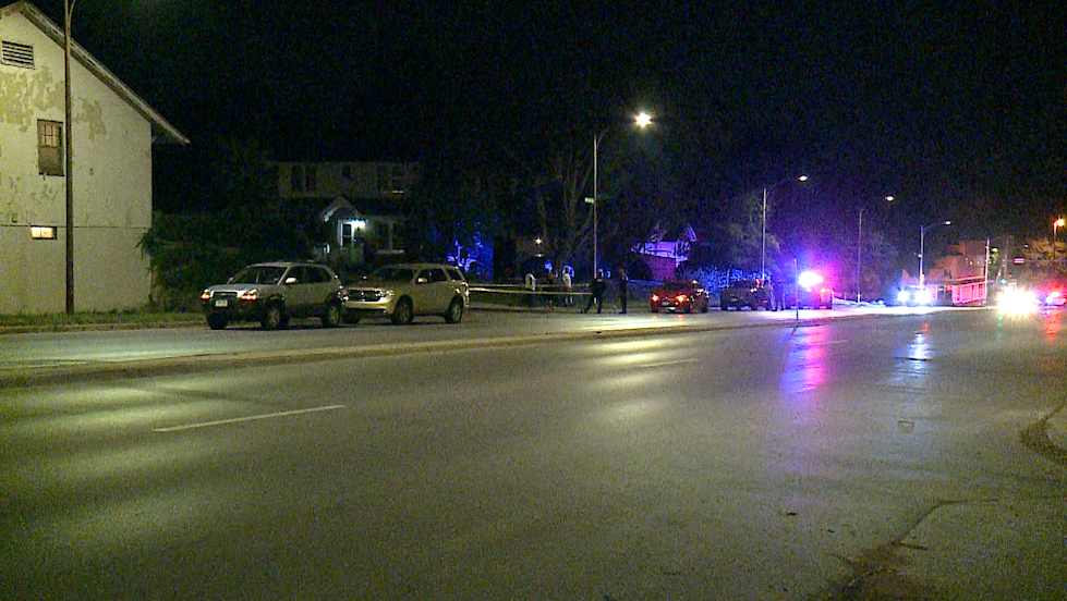 Man hit by car on Northwest Radial Highway