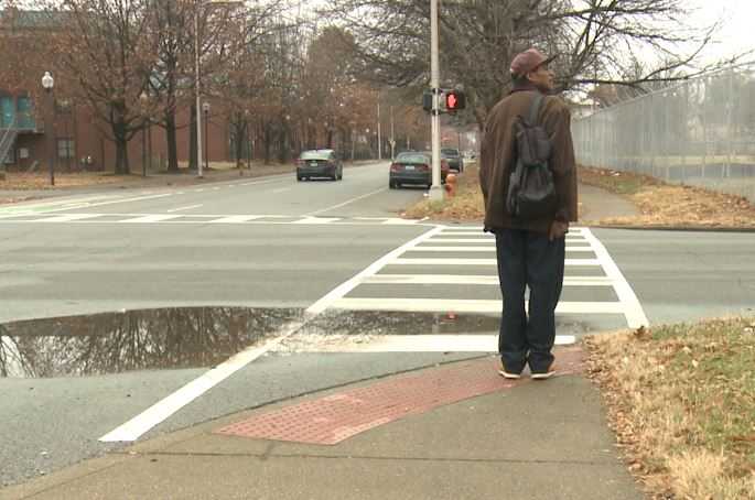 Metro Council Approves Pedestrian Safety Ordinance