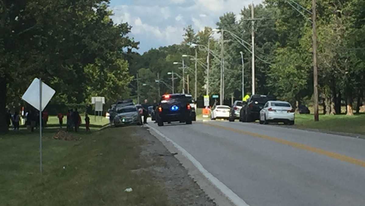 Police Investigate After Pedestrian Hit By Vehicle At 55th Nw Waukomis