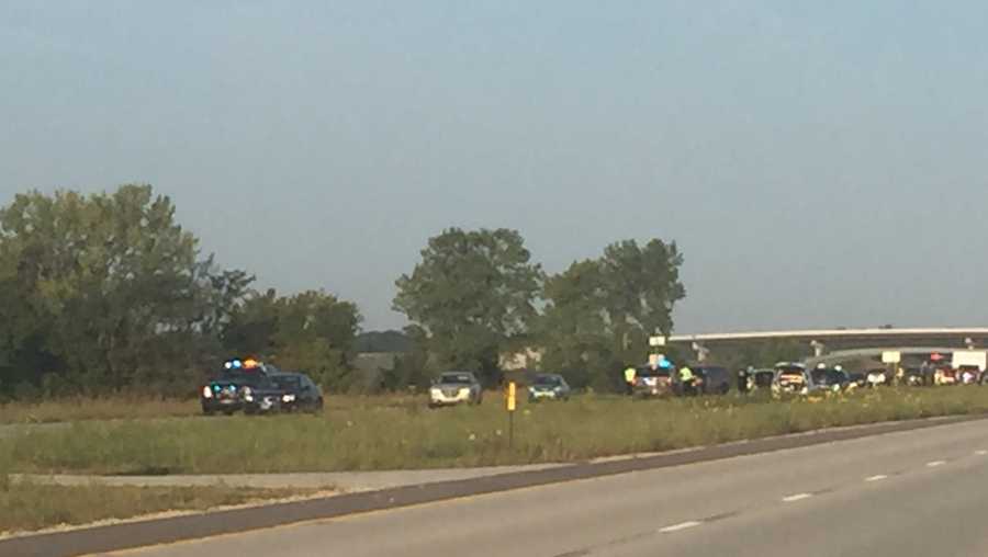 Leawood man dies early Saturday after being struck by car on Kansas 10