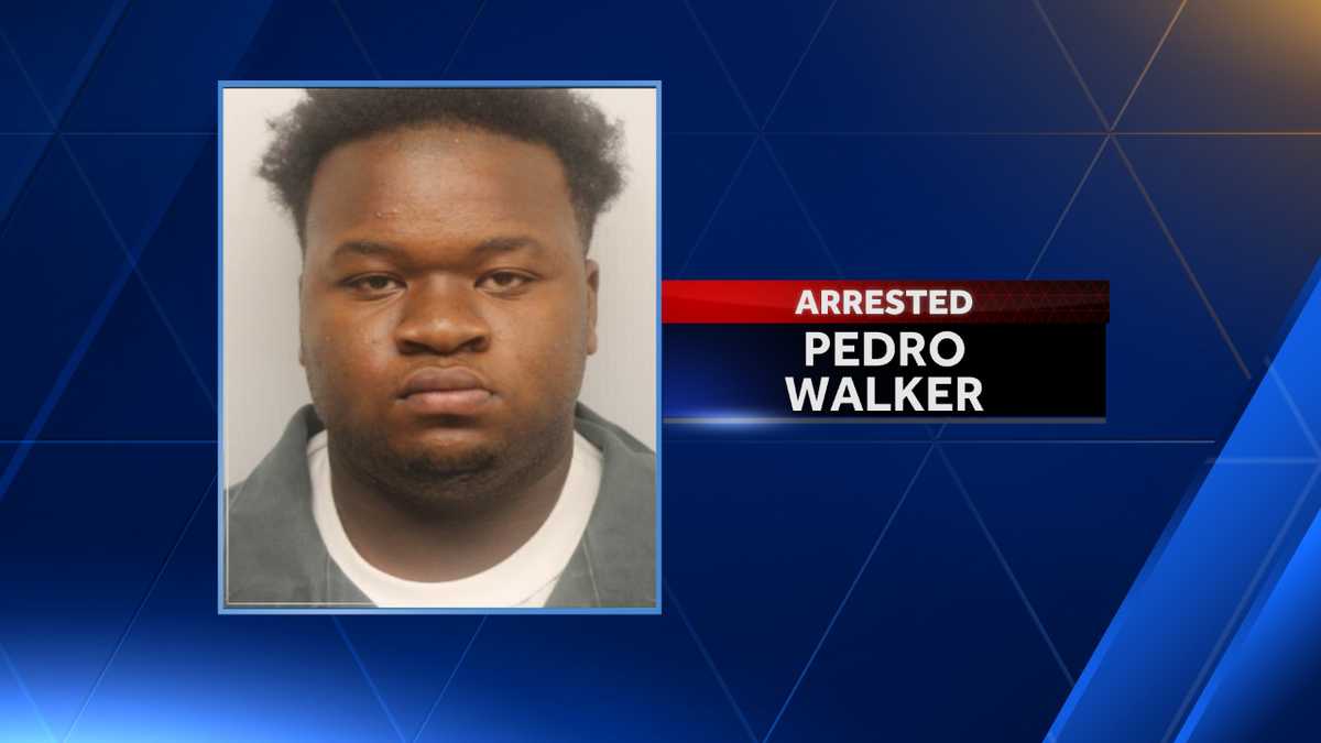 Metro police arrest suspect in East 39th Street shooting