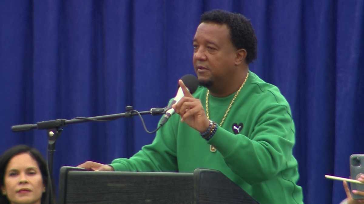 Pedro Martinez Through The Years – Hartford Courant