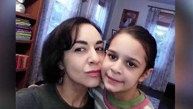 Parents indicted in 'blunt force trauma' death of 6-year-old girl