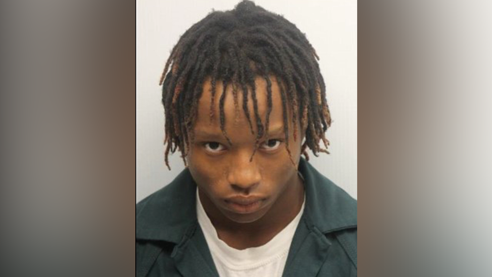 Savannah: 17 Year Old Charged With Murder In Teen Shooting Death