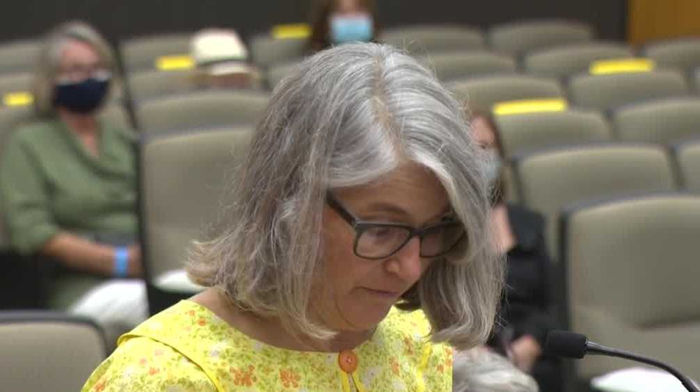 Golden State Killer | Hear what Sacramento victims said to Joseph DeAngelo