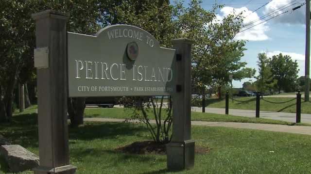 Portsmouth NH residents complain of overnight campers - Vimarsana News