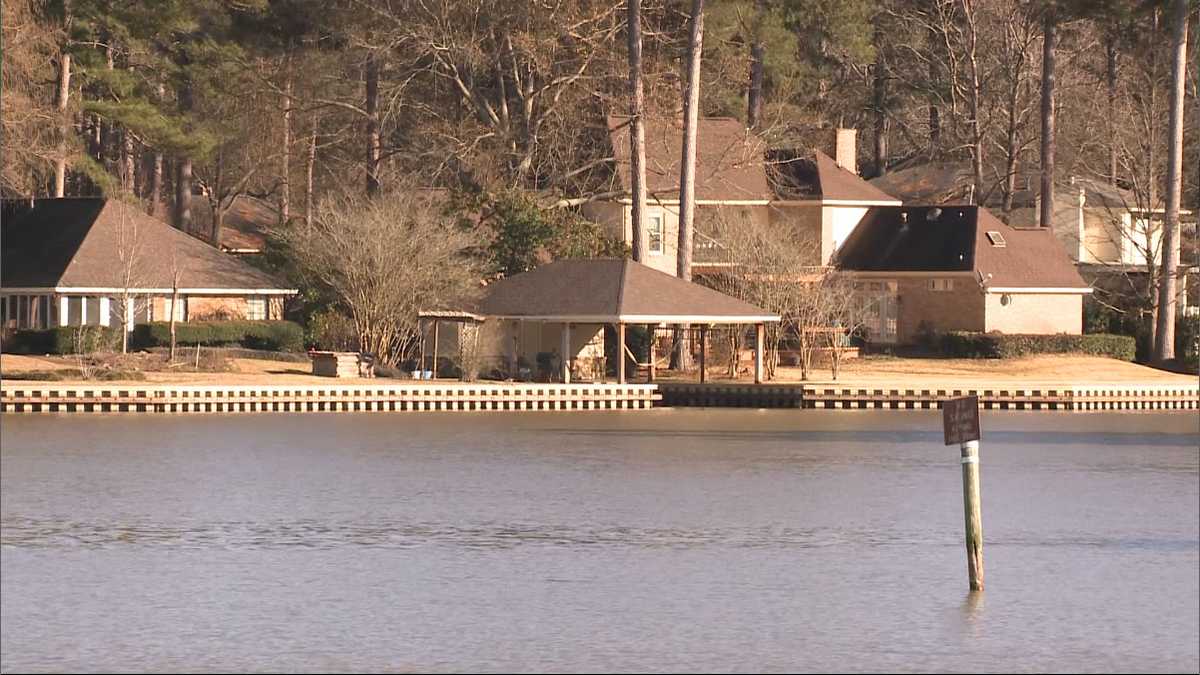 Boilwater alert lifted for Pelahatchie Bay area