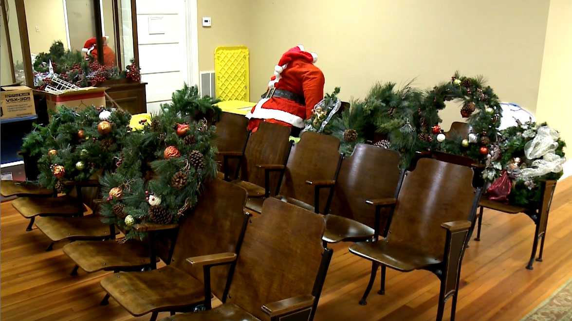 City Hall dispute leads to Christmas blues in Pelahatchie