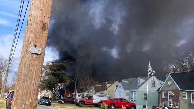 Officials investigate cause of Essex house fire - Vimarsana News