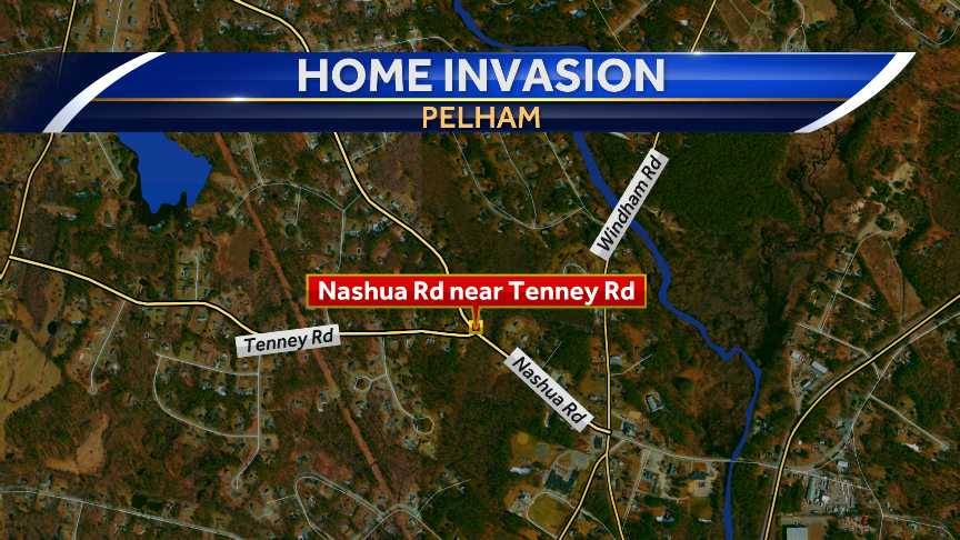 Pelham police seek men accused of attacking man with fire extinguisher ...