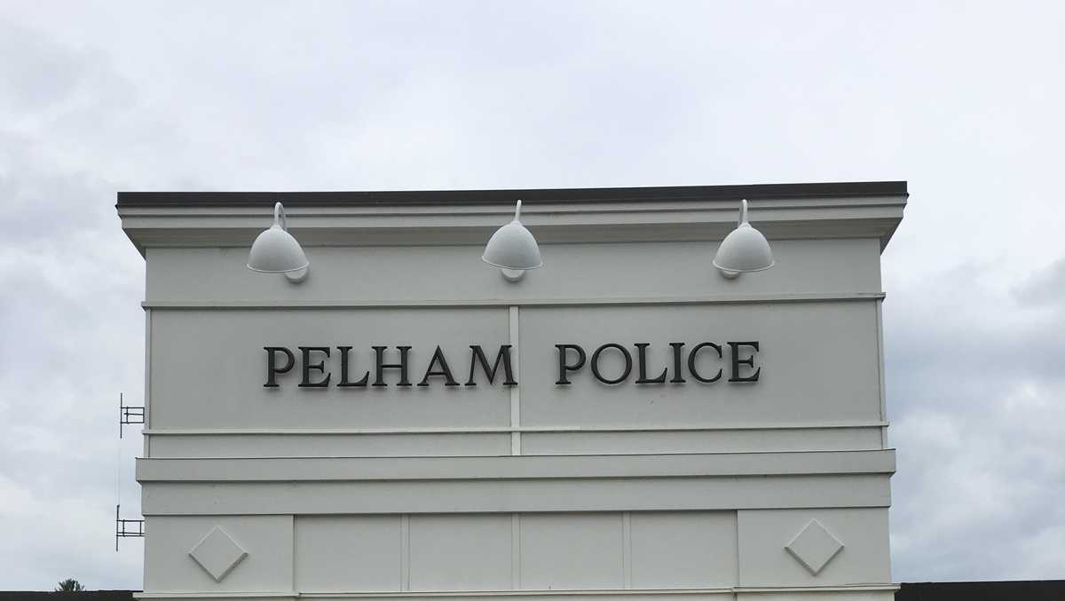 Pelham Police Department announces it is now an Purchase Safe Zone