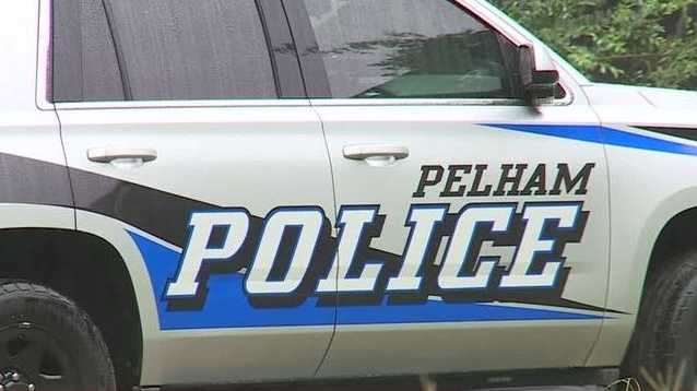 1 dead, 1 injured in shooting at Pelham apartment complex - WVTM