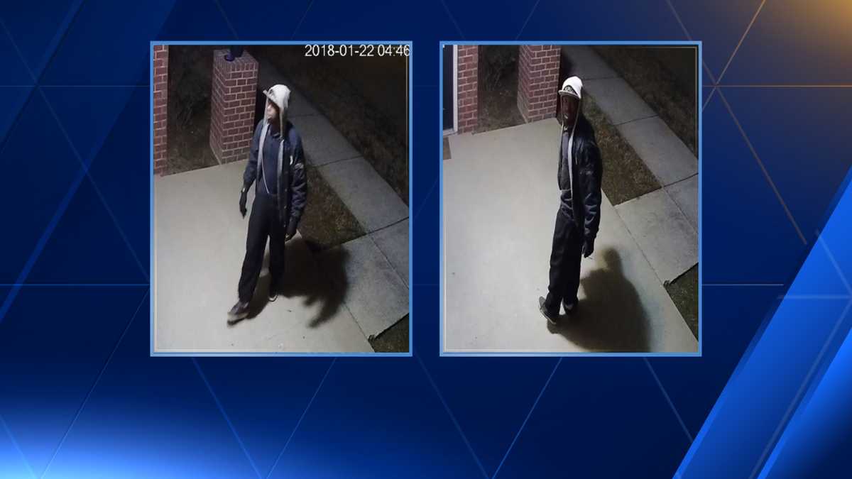 Pell City detectives need help identifying man suspected in burglary