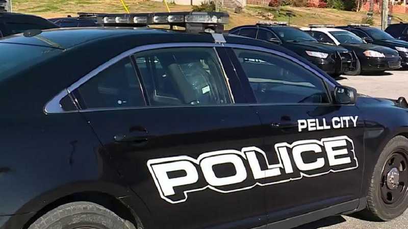 Pell City police search for suspects in deadly hit and after vehicle break-ins