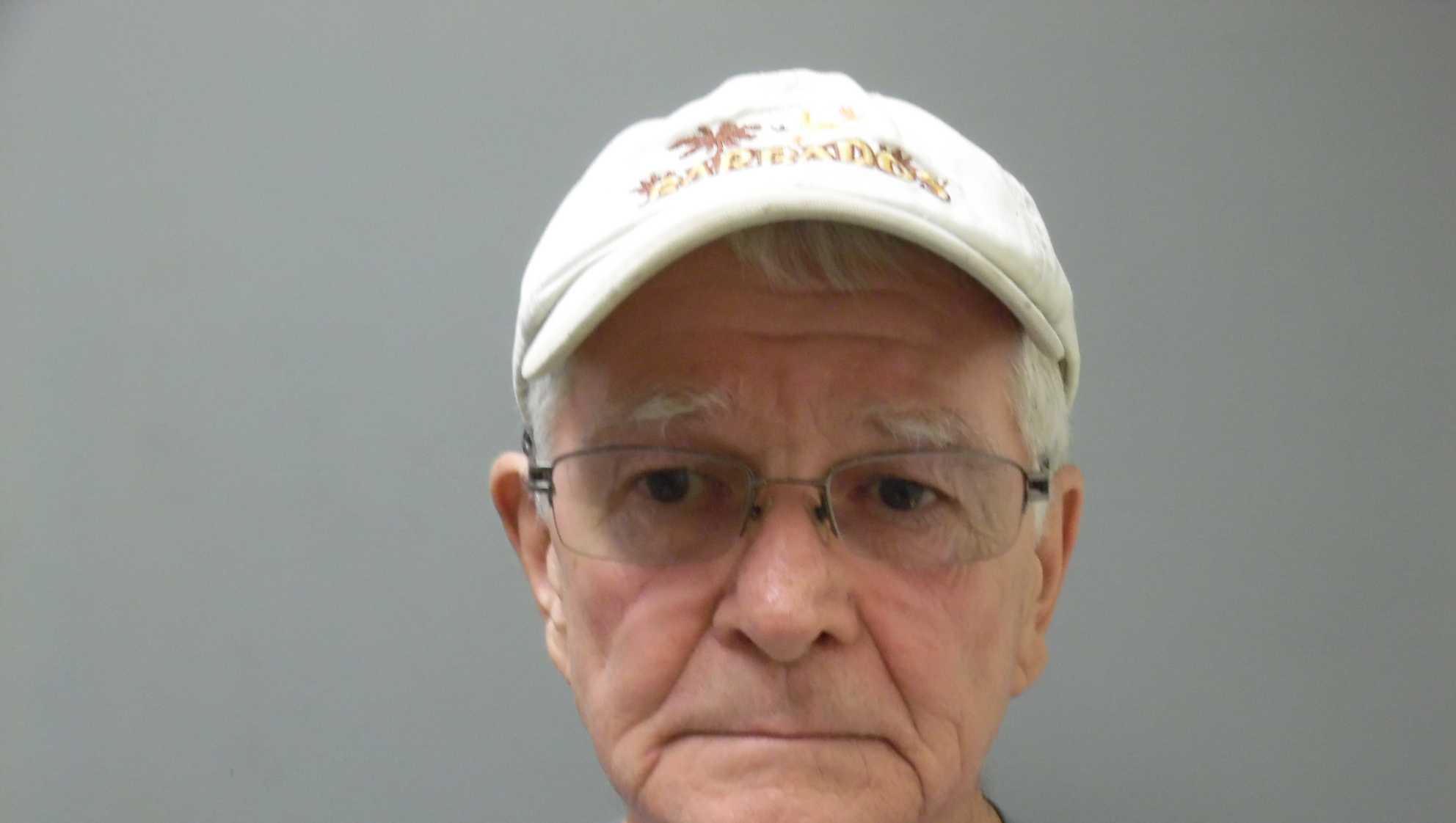 Man arrested for pointing pellet gun, shooting at truck - Vimarsana News