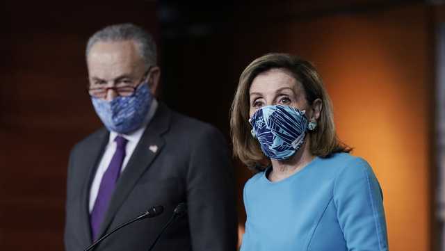 Biden, Democrats determined to rescue president's $3.5 trillion government overhaul plan - Vimarsana News