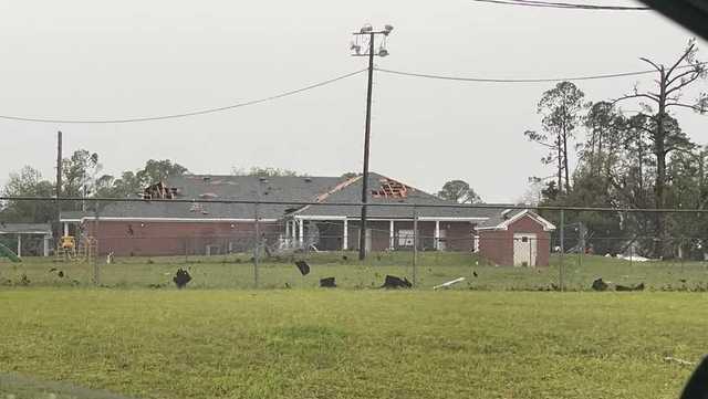 Georgia: Coroner identifies woman killed in EF3 tornado - Vimarsana News