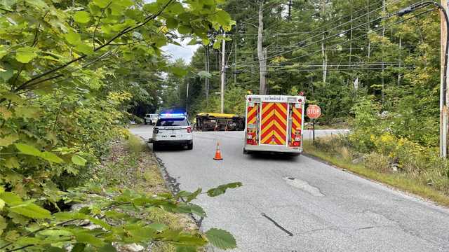 Deadly crash under investigation in Pembroke - Vimarsana News