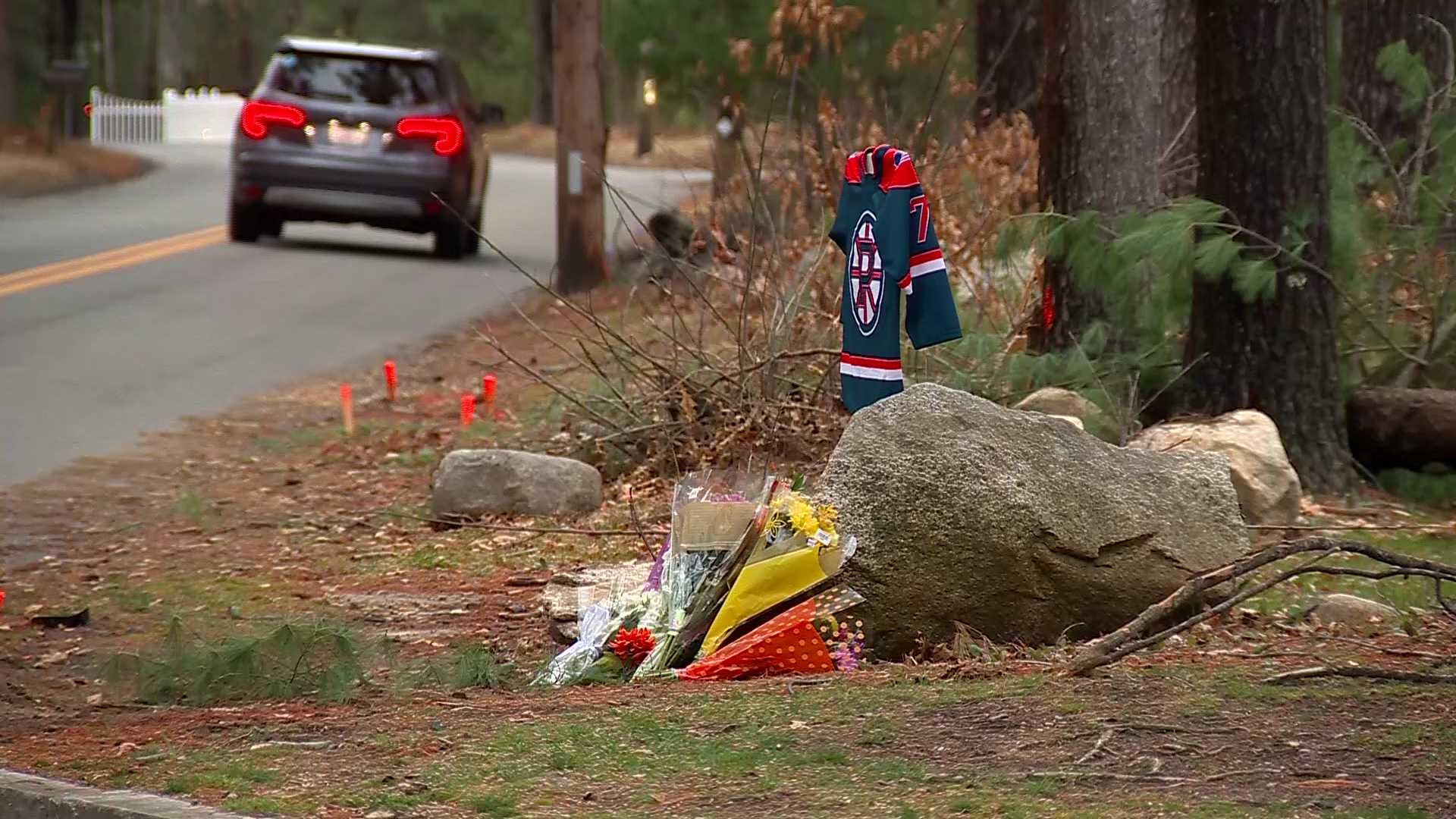 Community mourns 2 Pembroke high school graduates killed in crash - Vimarsana News
