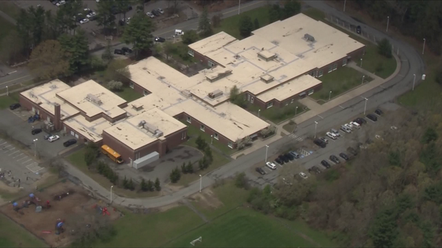 School employee on leave after student finds cannabis edibles - Vimarsana News