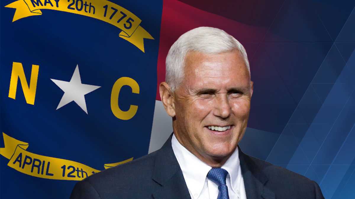 north-carolina-vice-president-mike-pence-campaigning