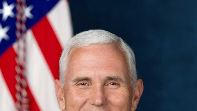 South Carolina: Former Vice President Mike Pence to speak at Wofford - Vimarsana News