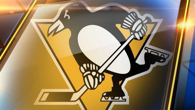Breaking: Penguins Games vs. NJ this Week are Postponed