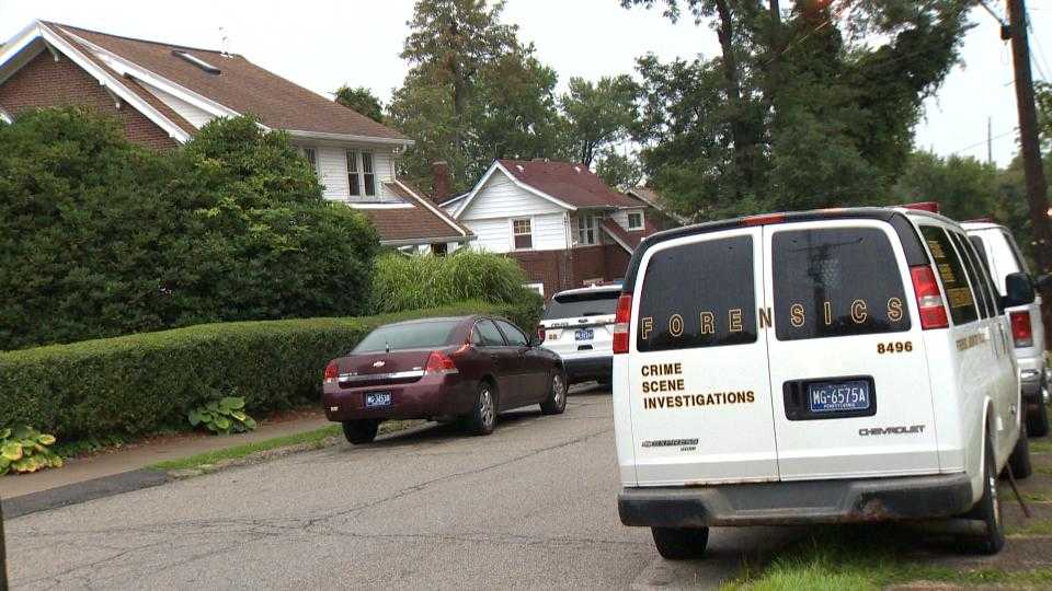 Penn Hills man shot to death in his home; 2 in custody - WTAE